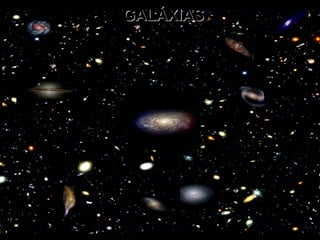 GALÁXIAS 