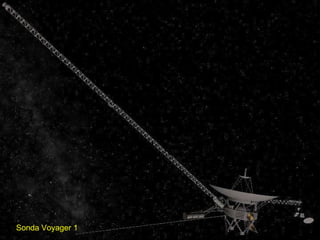 Sonda Voyager 1  