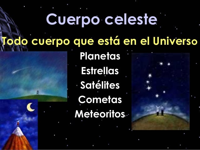 Astronomia ppt