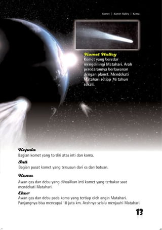 Astronomi dan bumi