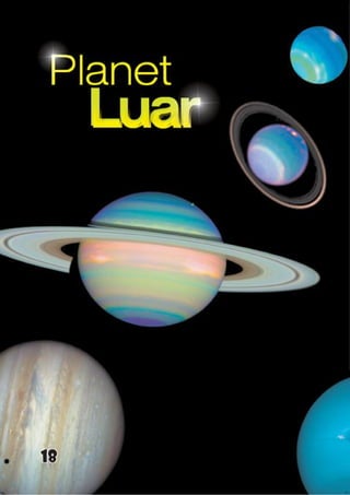 Astronomi dan bumi