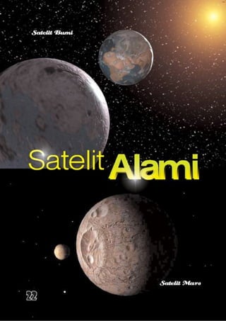 Astronomi dan bumi