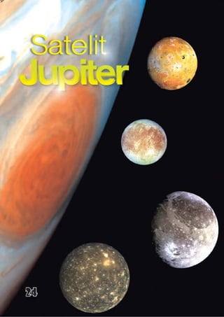 Astronomi dan bumi
