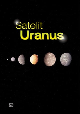 Astronomi dan bumi