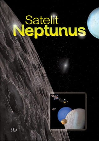 Astronomi dan bumi