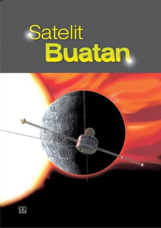 Astronomi dan bumi