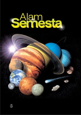 Astronomi dan bumi