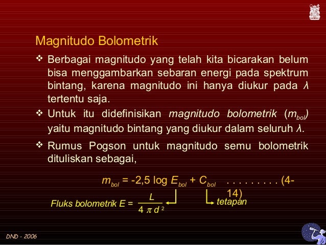 Astronomi Fisika Bab I Vb