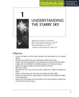 Astronomy - A Self Teaching Guide Dinah L Moche | PDF