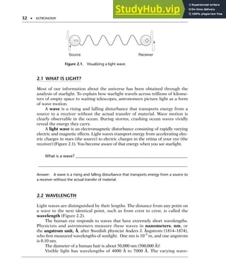 Astronomy - A Self Teaching Guide Dinah L Moche | PDF