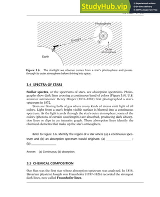 Astronomy - A Self Teaching Guide Dinah L Moche | PDF