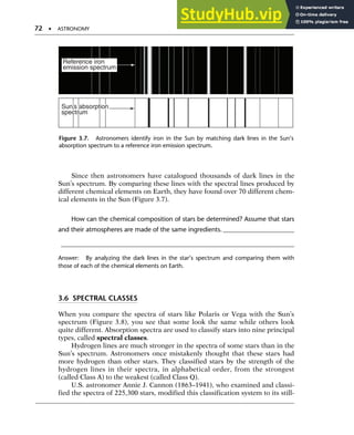 Astronomy - A Self Teaching Guide Dinah L Moche | PDF