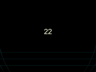 22 