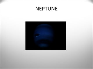 NEPTUNE 