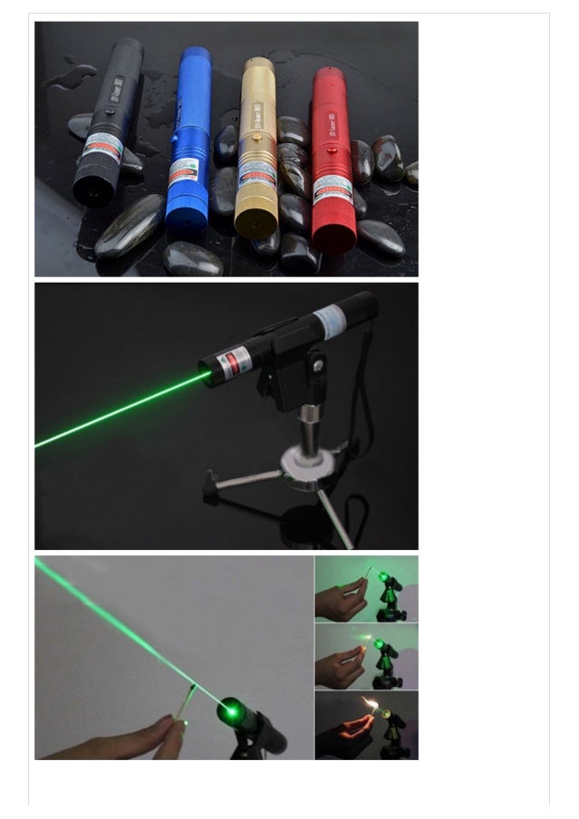 Astronomy Green Laser Pointer 300mW