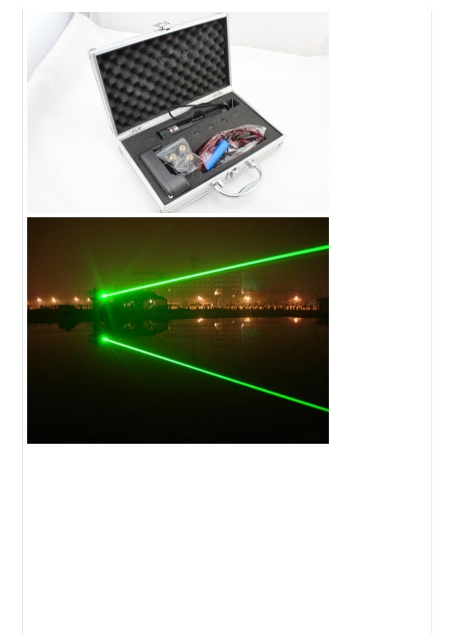 Astronomy Green Laser Pointer 300mW