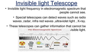Astronomy lesson 1 | PPT