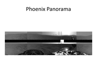 Phoenix Panorama
 