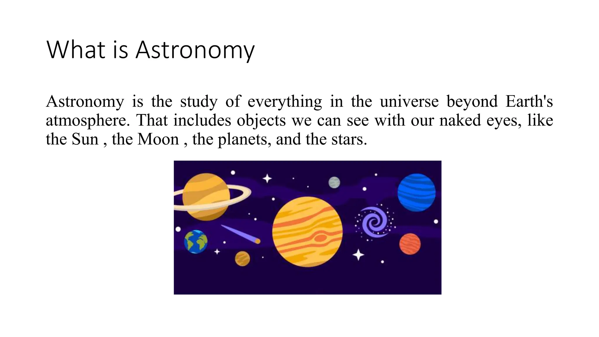 Astronony presention for css exams .pptx