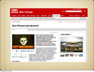 Friday, June 15, 2012
 