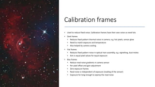 Astrophotography Primer | PPTX