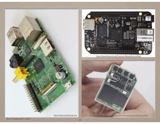 The Astro Raspberry Pi Camera System 4
