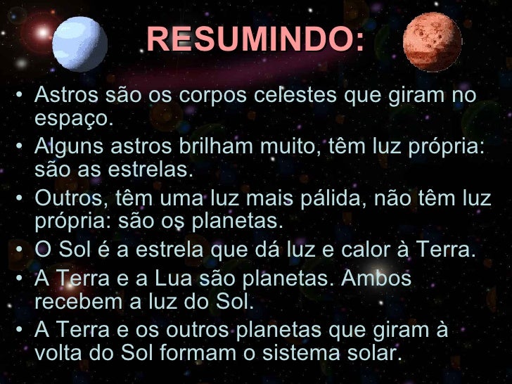 Astro De Luz Propria Que Reflete A Luz Do Sol