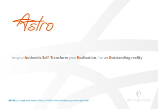 ASTRO Training Program | PDF