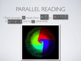 Big Data Visualization With ParaView | PDF