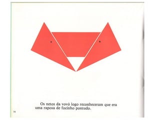 As três partes   slides