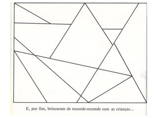 As três partes   slides