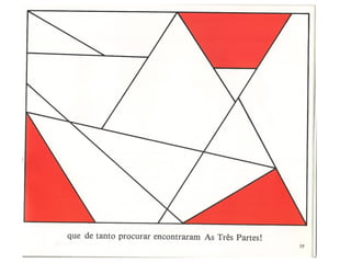 As três partes   slides