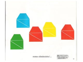 As três partes   slides