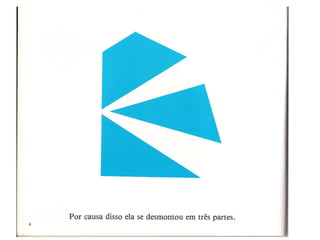 As três partes   slides