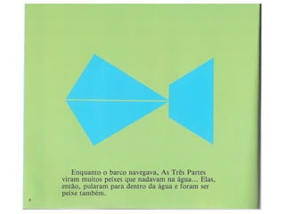 As três partes   slides