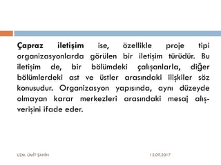 ÖRGÜTLERDE AST-ÜST İLİŞKİLERİ | PDF