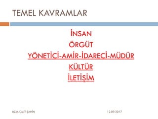 ÖRGÜTLERDE AST-ÜST İLİŞKİLERİ | PDF