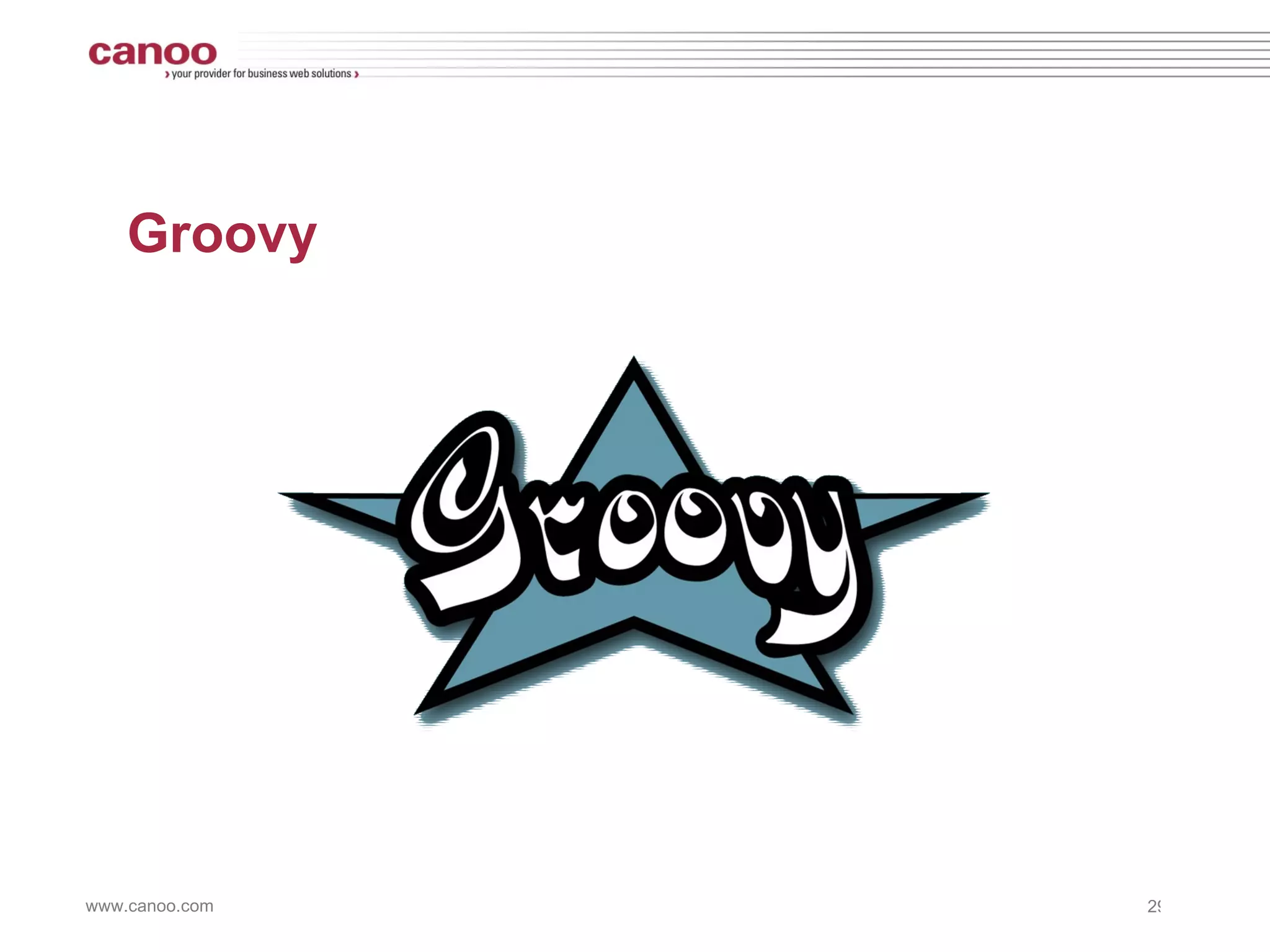 // javac private   void  generatePropertyChangeSupportField(JavacNode node) { if  (fieldAlreadyExists( PROPERTY_SUPPORT_FIELD_NAME , node))  return ; JCExpression exp = chainDots(node.getTreeMaker(), node,  &quot;this&quot; ); JCVariableDecl fieldDecl = newField() .ofType(PropertyChangeSupport. class ) .withName( PROPERTY_SUPPORT_FIELD_NAME ) .withModifiers( PRIVATE  |  FINAL ) .withArgs(exp) .buildWith(node); injectField(node, fieldDecl); } // ECJ private   void  generatePropertyChangeSupportField(EclipseNode node) { if  (fieldAlreadyExists( PROPERTY_SUPPORT_FIELD_NAME , node))  return ; Expression exp = referenceForThis(node.get()); FieldDeclaration fieldDecl = newField() .ofType(PropertyChangeSupport. class ) .withName( PROPERTY_SUPPORT_FIELD_NAME ) .withModifiers( PRIVATE  |  FINAL ) .withArgs(exp) .buildWith(node); injectField(node, fieldDecl); } Alex Ruiz – Custom AST  Transformations with Project Lombok http://www.ibm.com/developerworks/java/library/j-lombok/ 