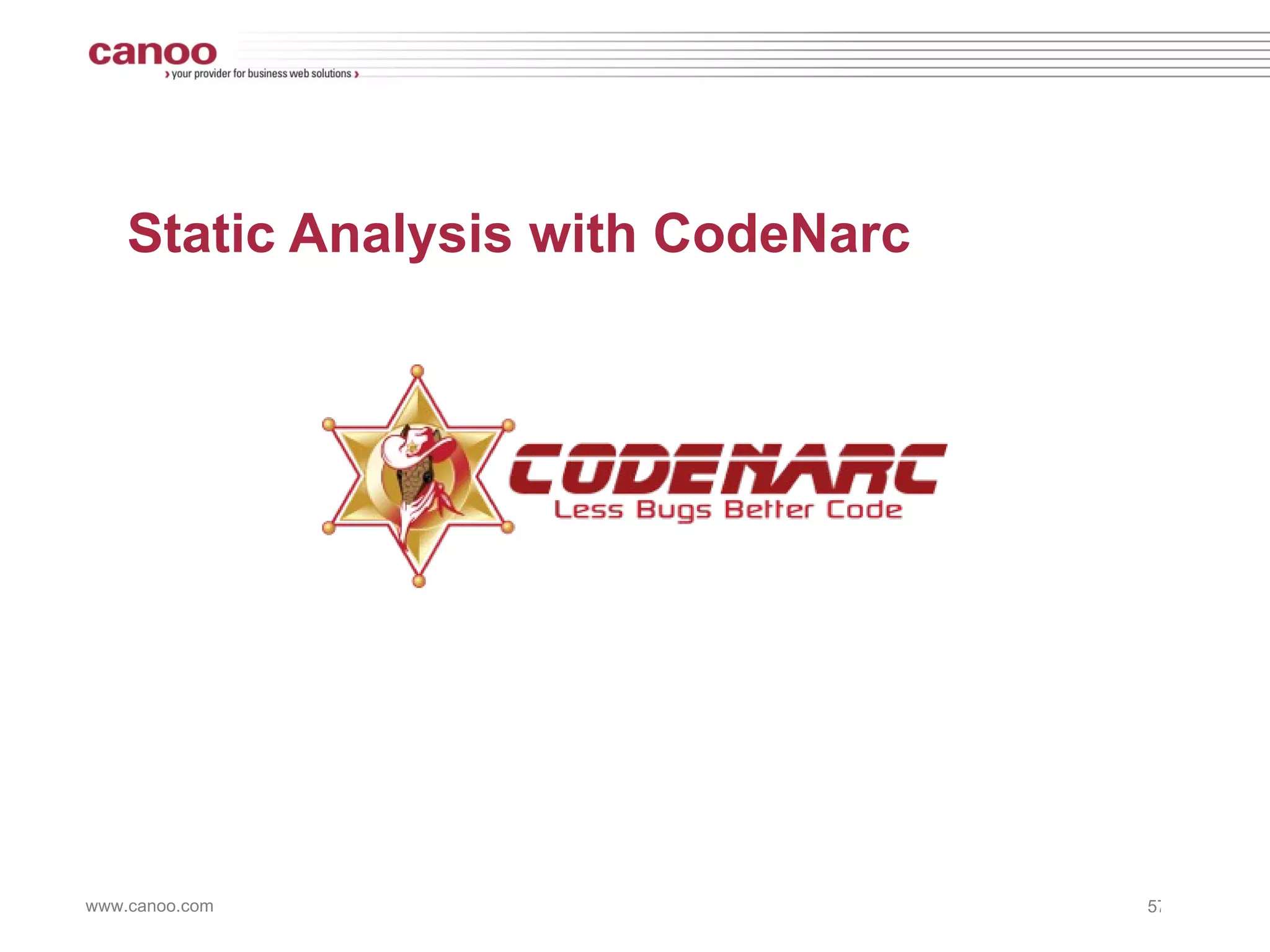 How it Works Compiles Java to AST Analyzes AST Nodes Rewrites with Strings 