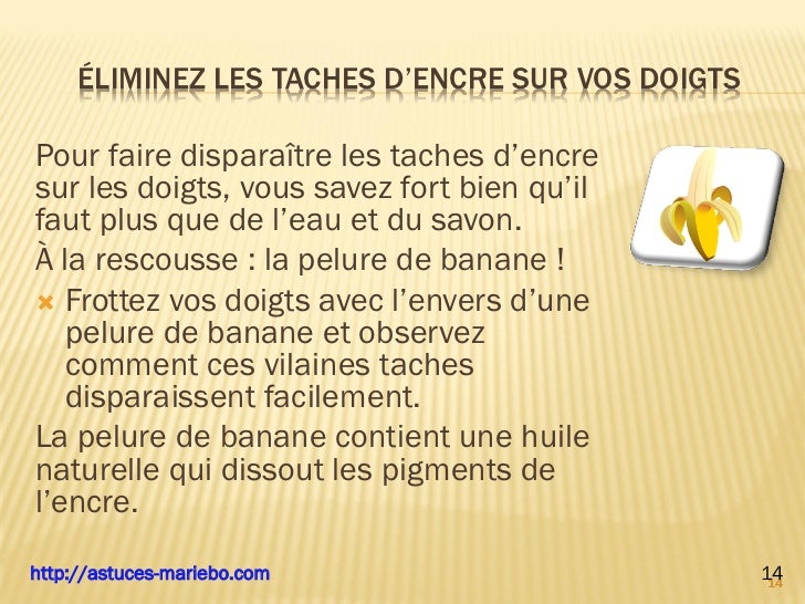 Les taches de rousseur lanalyse selon la composition