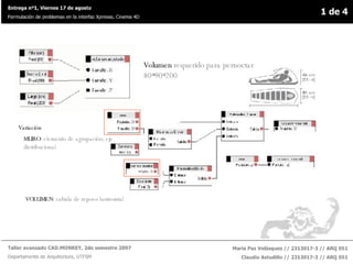 Astudillo Velasquez Albergue