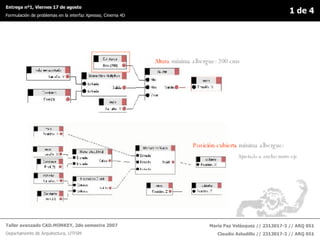 Astudillo Velasquez Albergue