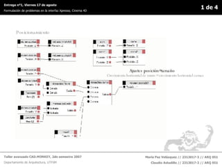 Astudillo Velasquez Albergue