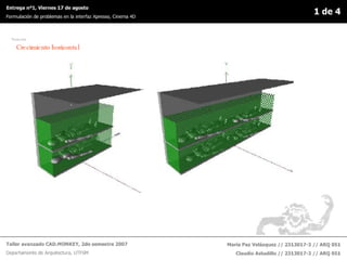 Astudillo Velasquez Albergue