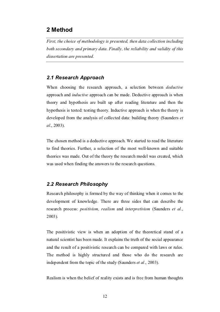 Philosphy titles for reseach papers
