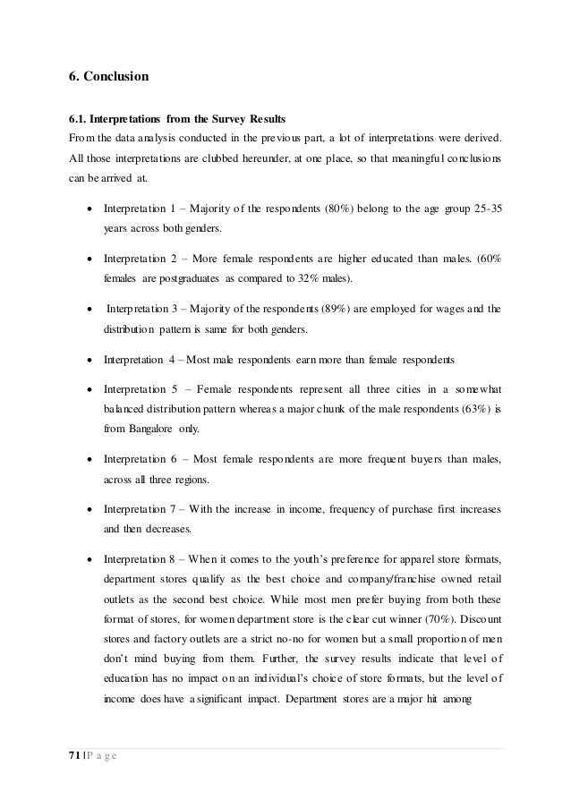 How to write a leadership paragraph
