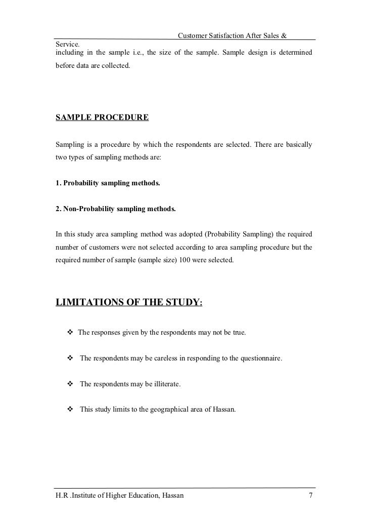sample customer satisfaction letters