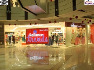 reliance trends handbolsas