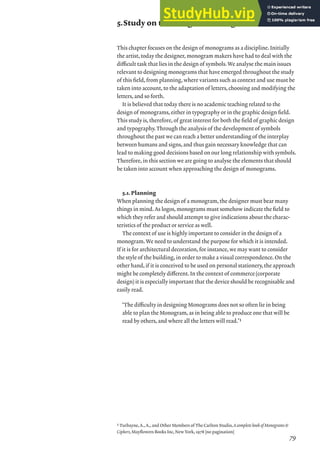 A Study Of The Development Of Monograms From Ancient Greek Coins To ...