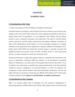 A Study of the Impact of Work Life Balance on Employee Performance.pdf